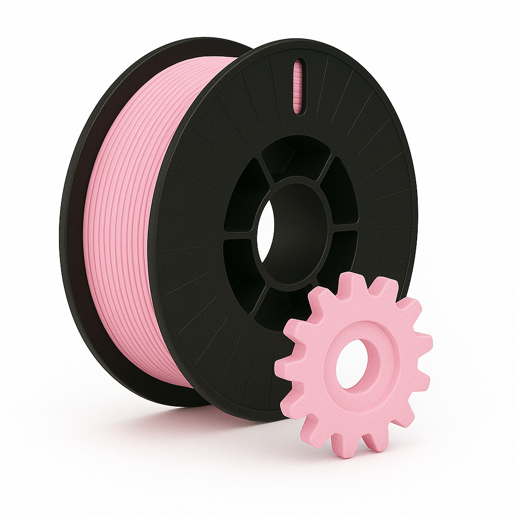 PLA Pro Filament 1.75mm