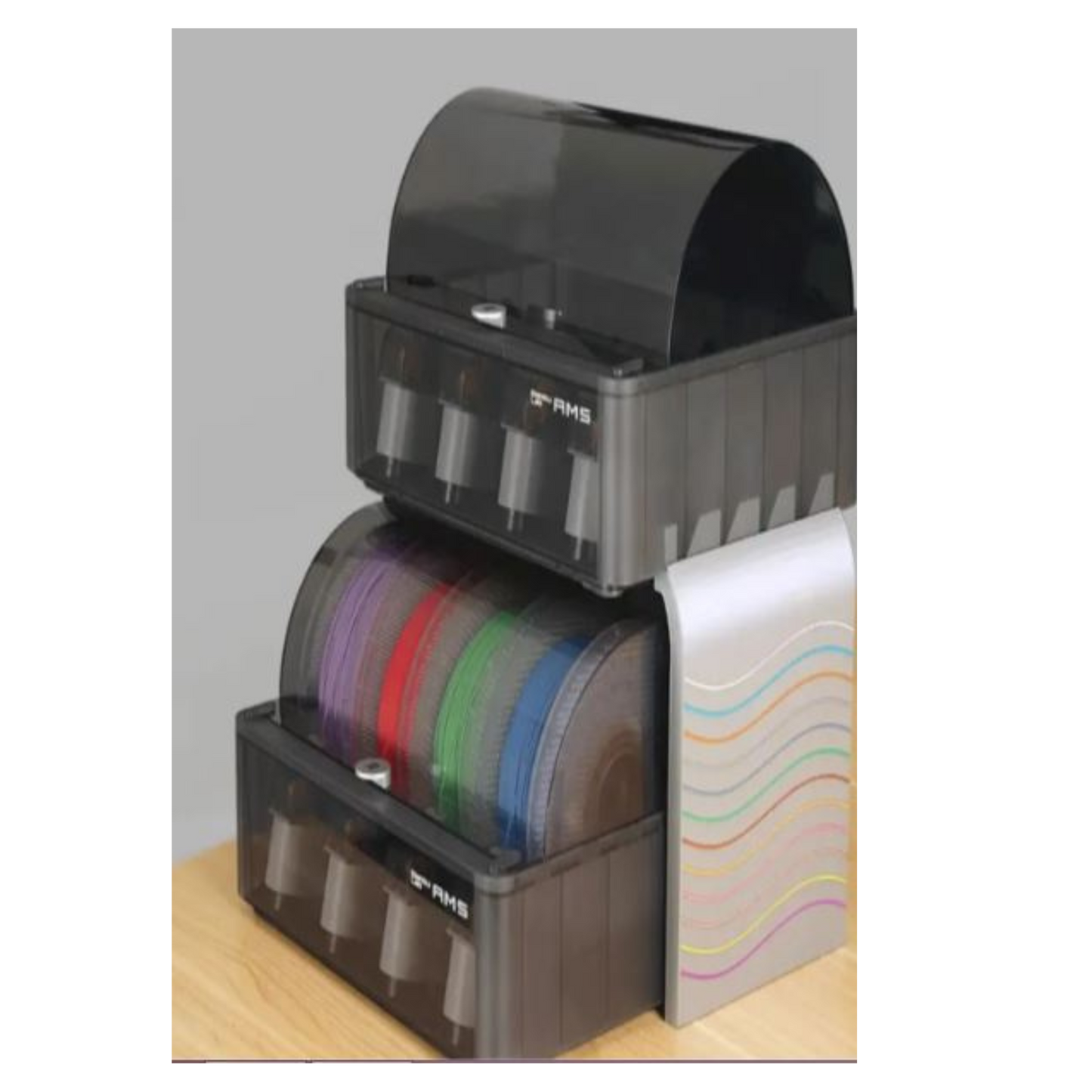 Bambu Lab AMS - Automatic Material System