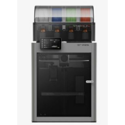 Bambu Lab P2S Combo 3D Printer
