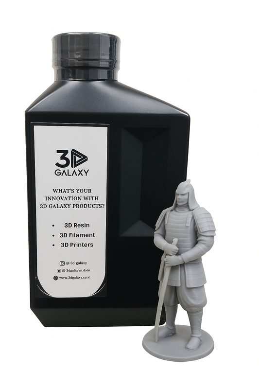 3D Galaxy Standard Resin