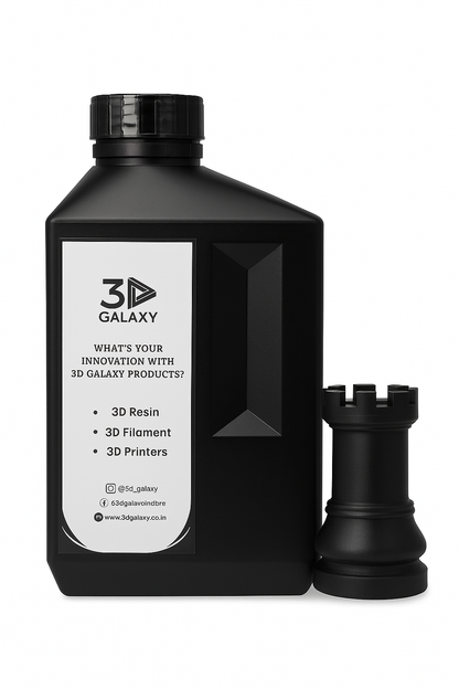 3D Galaxy ABS-Like resin