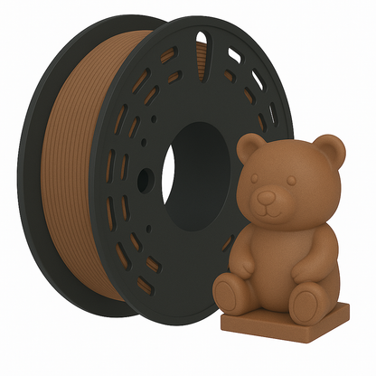 PLA Pro Filament 1.75mm