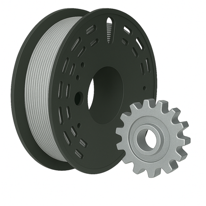 PLA Pro Filament 1.75mm