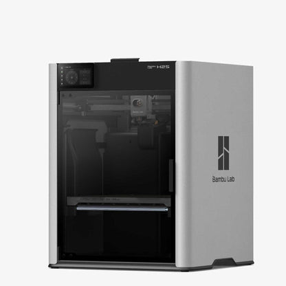 Bambu Lab H2S 3D Printer