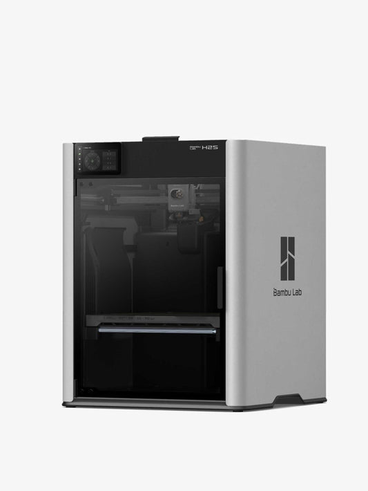 Bambu Lab H2S 3D Printer