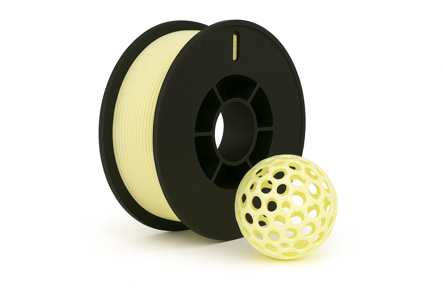 PLA Pro Filament 1.75mm