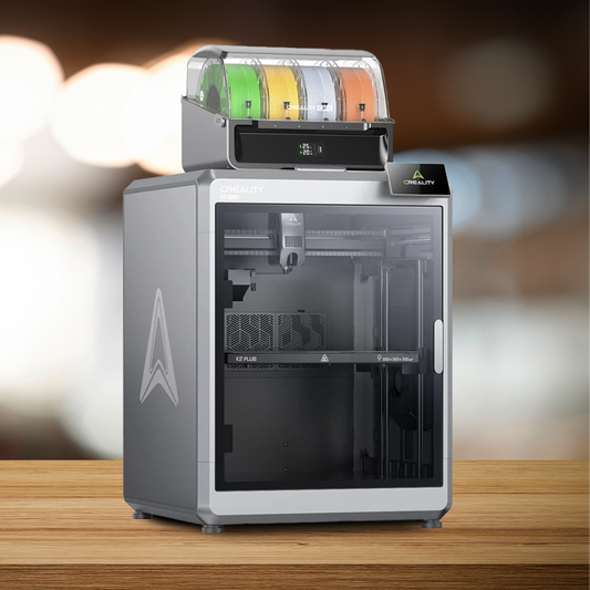 Creality K2 Plus Combo 3D Printer