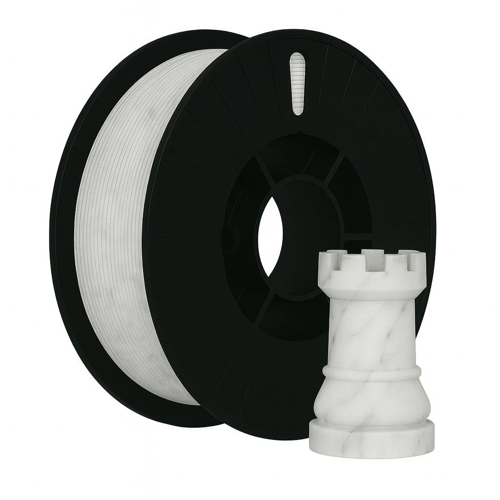 PLA Pro Filament 3Kg Spool