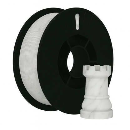 PLA Pro Filament 3Kg Spool