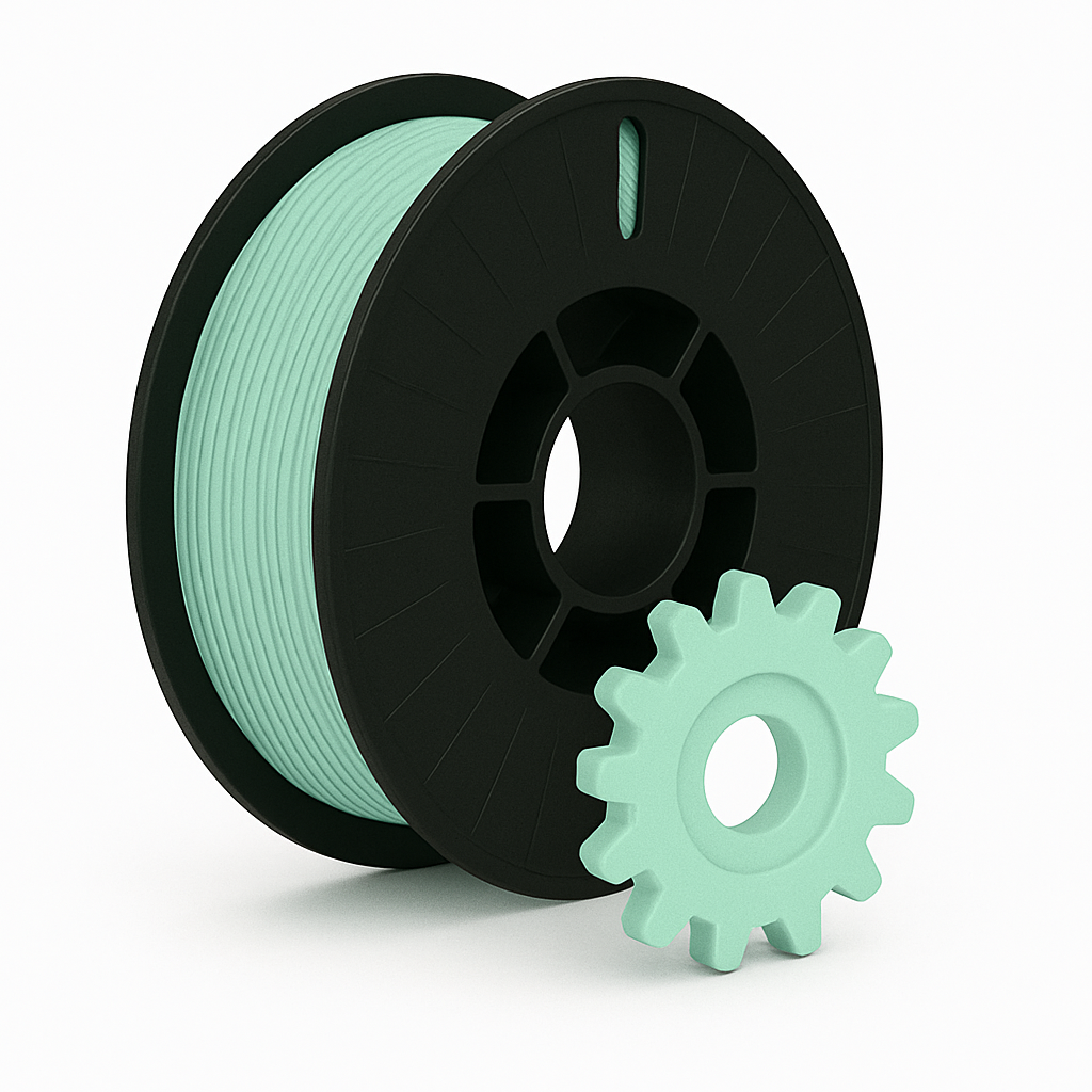 PLA Pro Filament 1.75mm