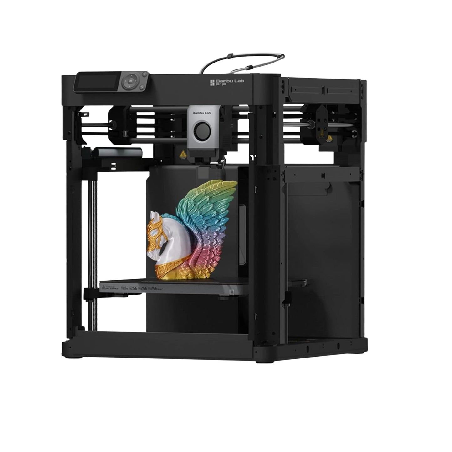 Bambu Lab P1P 3D Printer