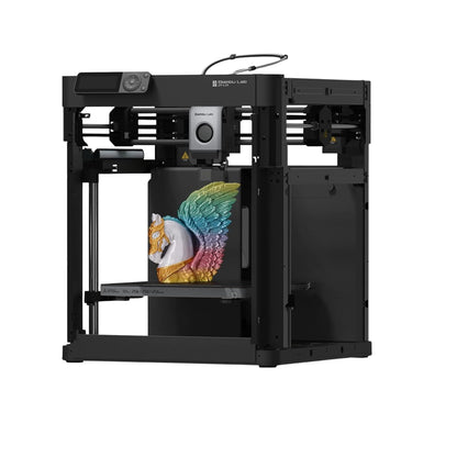 Bambu Lab P1P 3D Printer