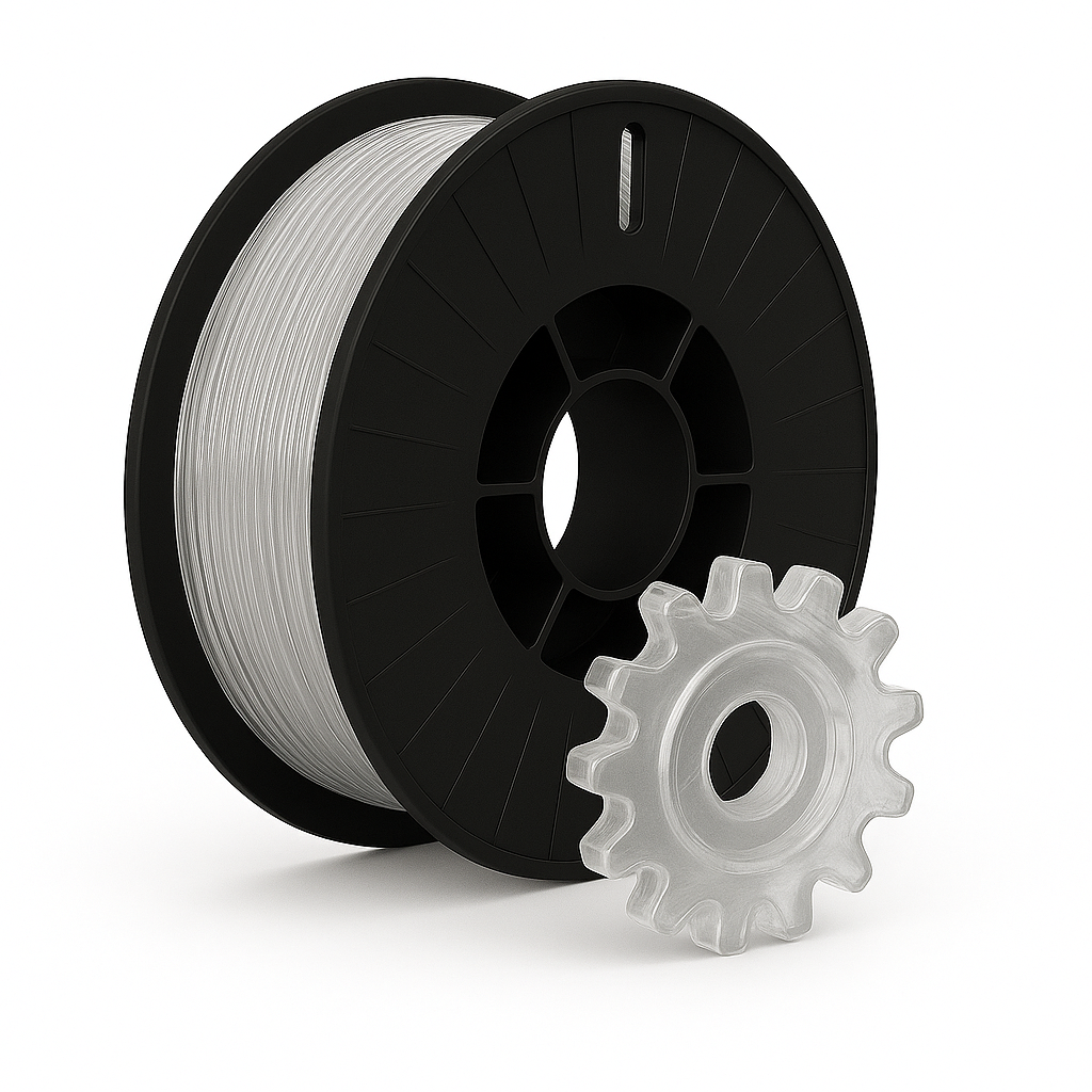 PLA Pro Filament 1.75mm