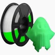 PLA Glow in Dark Colour Filament