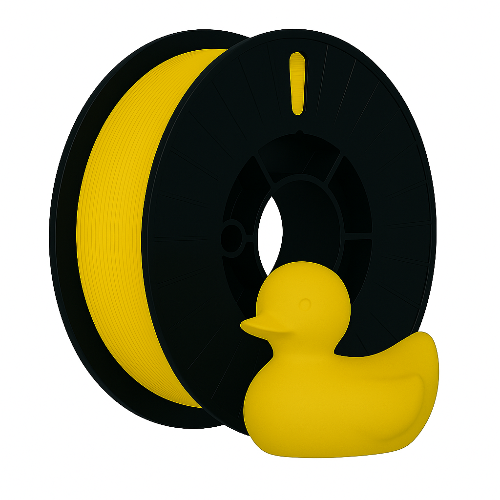 PLA Pro Filament 1.75mm