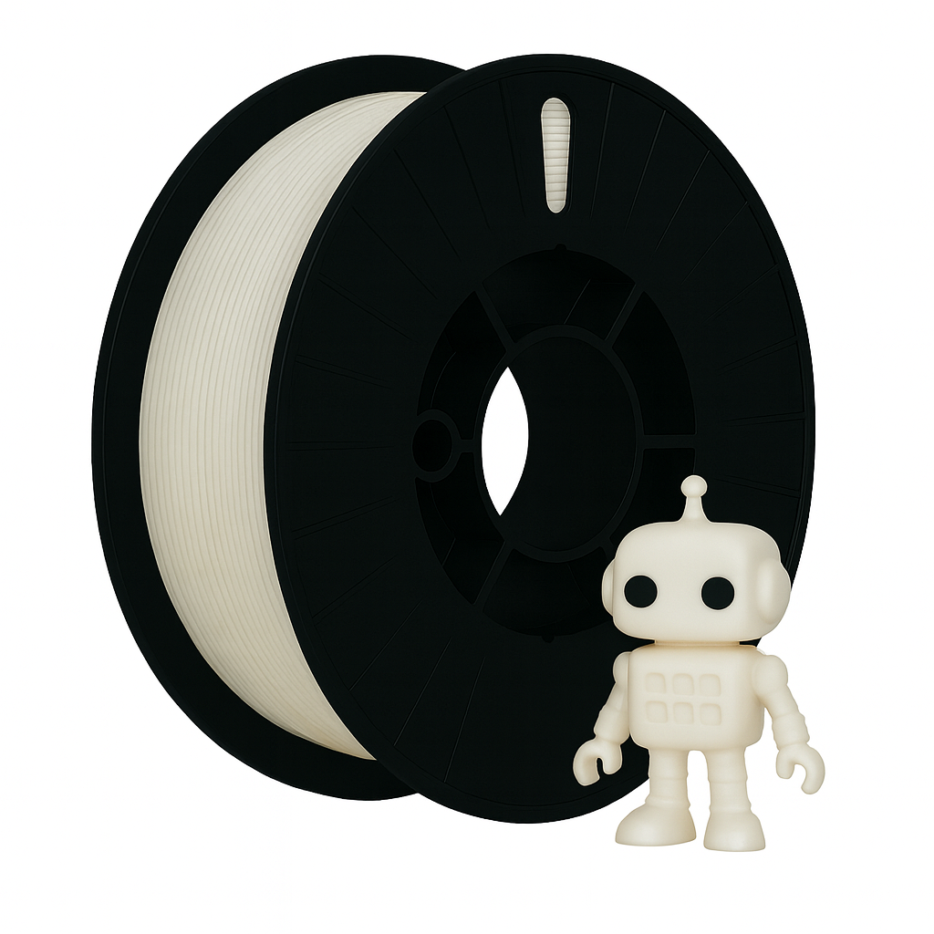 PLA Pro Filament 3Kg Spool