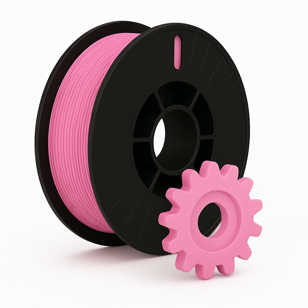PLA Pro Filament 1.75mm