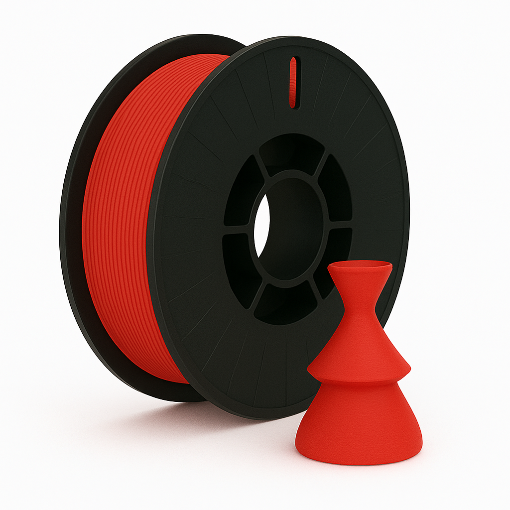 PLA Pro Filament 1.75mm