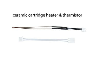 Heater and Thermistor for Neptune 4 Plus / Max