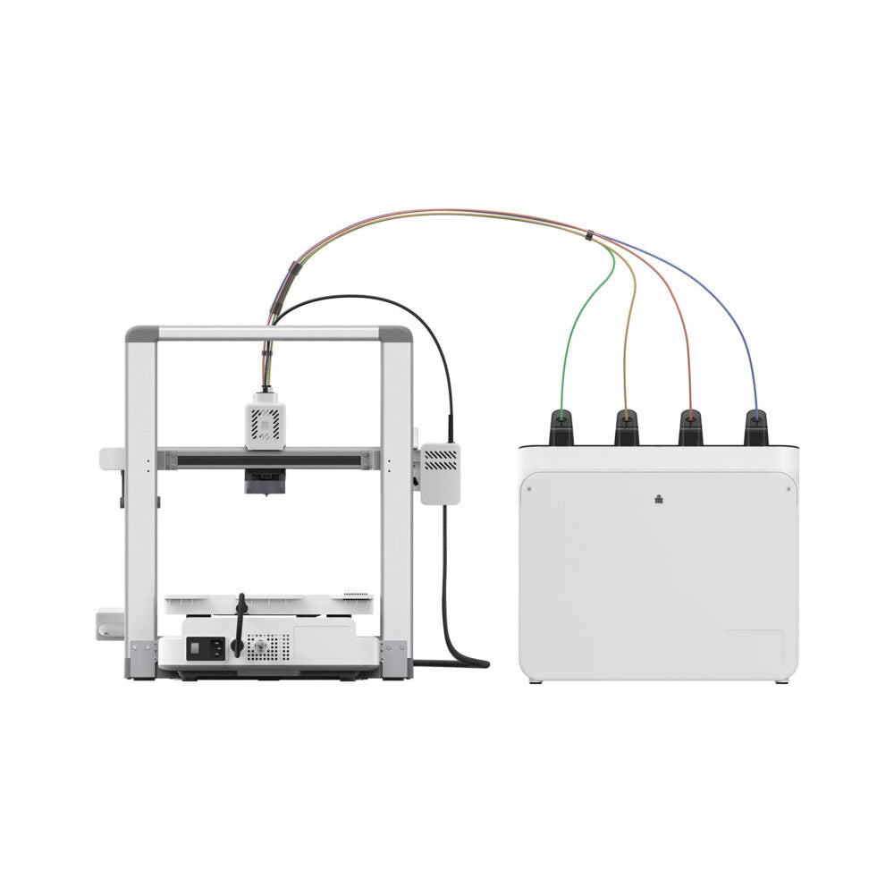 Creality SPARKX i7 Combo 3D Printer