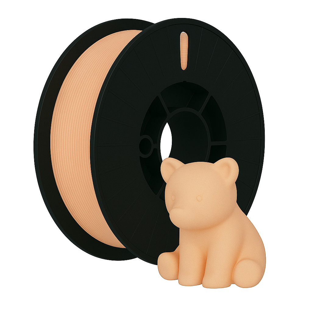PLA Pro Filament 1.75mm