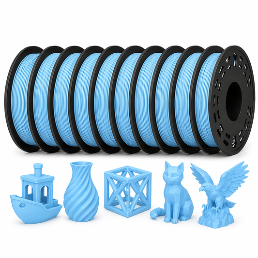 PLA Pro Single Colour Bundle Pack