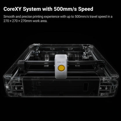 Snapmaker U1 3D Printer