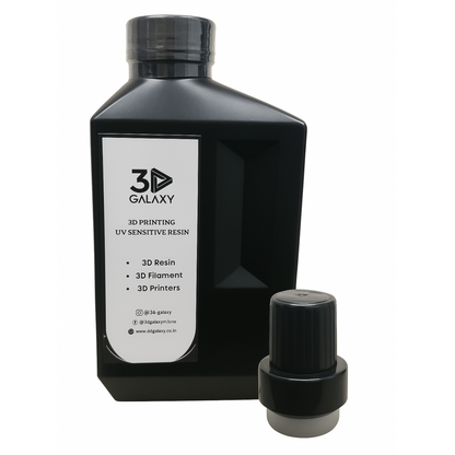 3D Galaxy Standard Resin