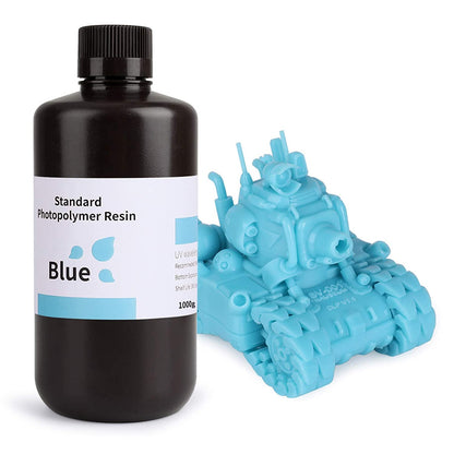 ELEGOO Standard  Resin