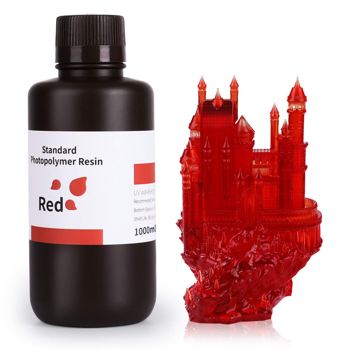 ELEGOO Standard  Resin