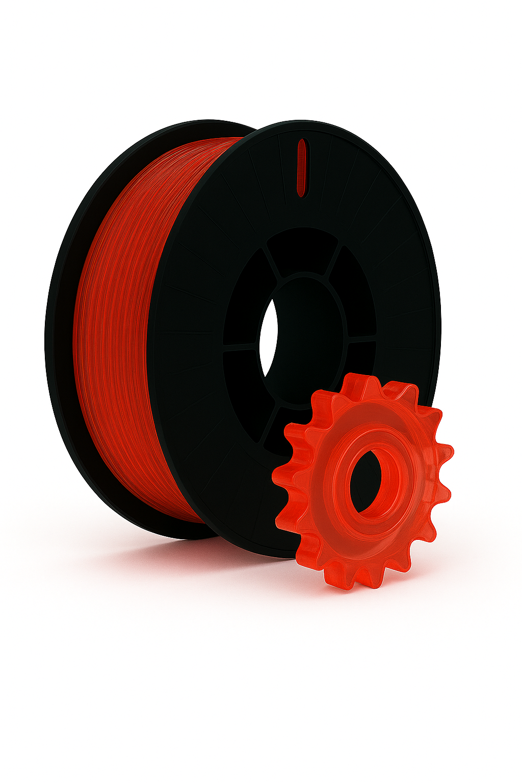 PLA Pro Filament 1.75mm