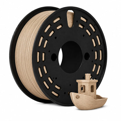 PLA Wood