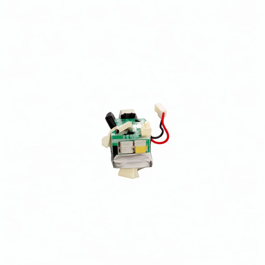 Moon Lamp Type C 16 Color Led module with Touch and remote control