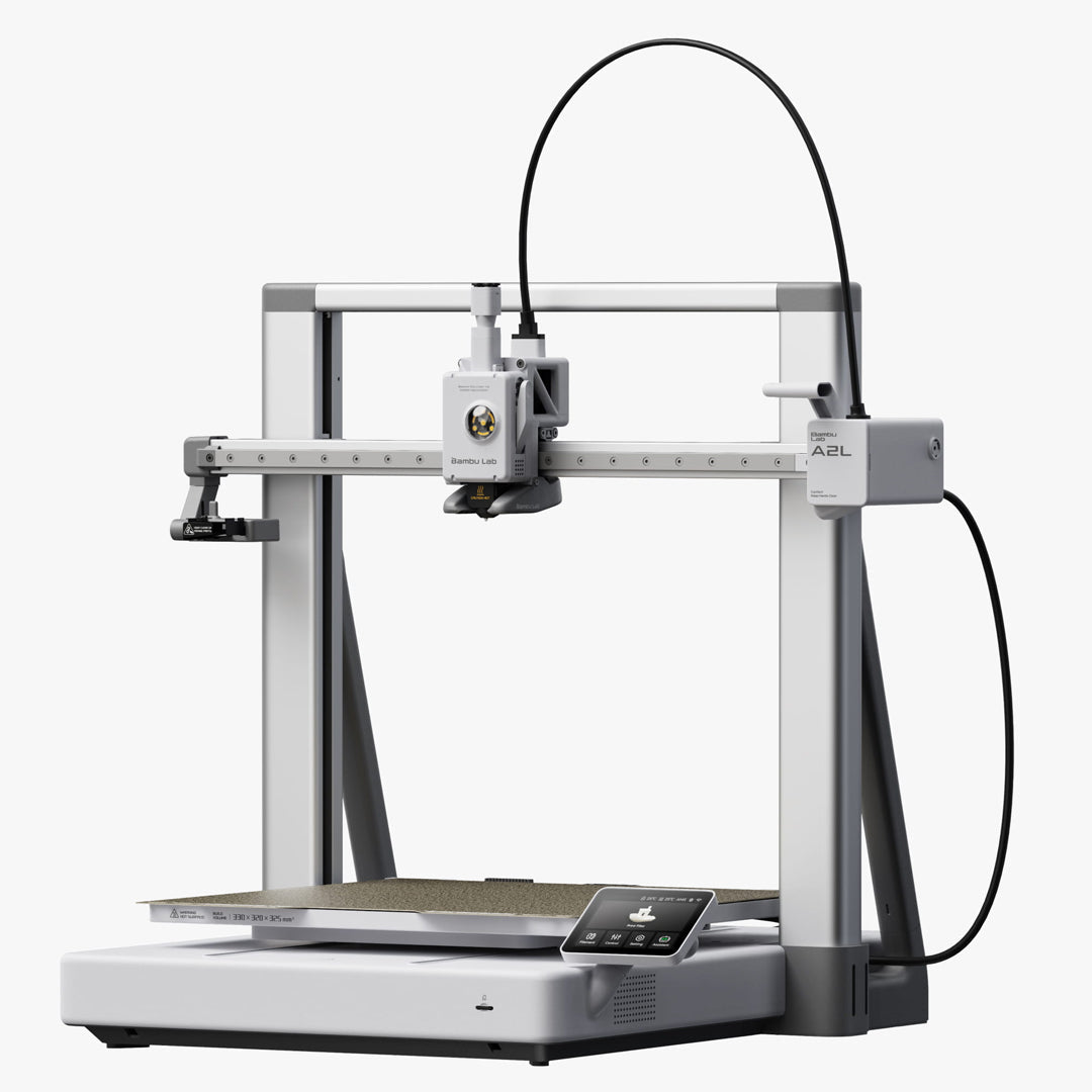 Bambu Lab A2L 3D Printer
