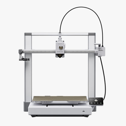 Bambu Lab A2L Combo 3D Printer