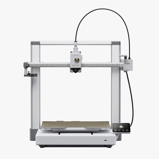 Bambu Lab A2L Combo 3D Printer