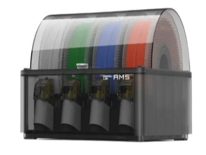 Bambu Lab AMS - Automatic Material System