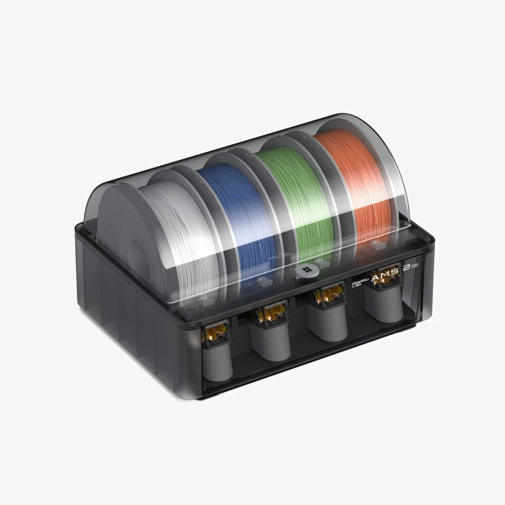 Bambu Lab AMS 2 Pro