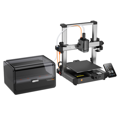 Anycubic Kobra 3 Combo FDM 3D Printer