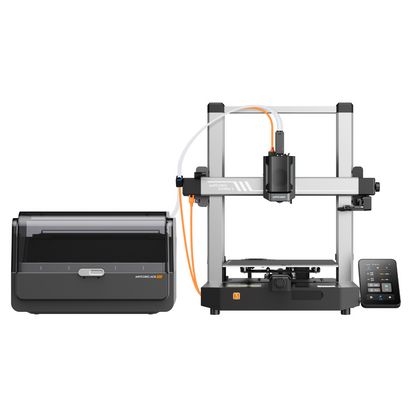 Anycubic Kobra 3 Combo FDM 3D Printer