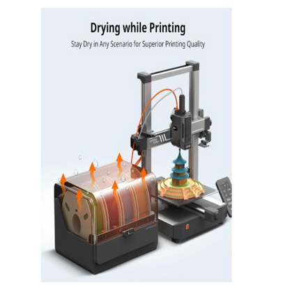 Anycubic ACE Pro for Kobra 3 3D Printer