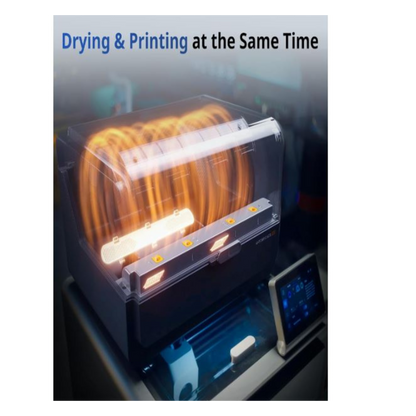 Anycubic ACE Pro for Kobra S1 3D Printer