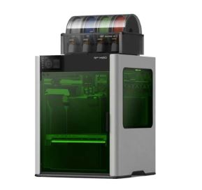 Bambu Lab H2D 3D Printer