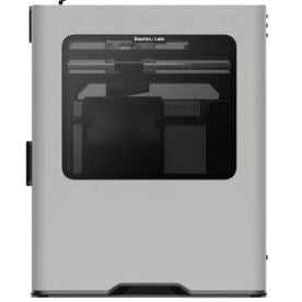 Bambu Lab H2D 3D Printer