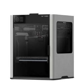 Bambu Lab H2D 3D Printer