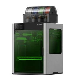 Bambu Lab H2D 3D Printer