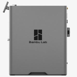 Bambu Lab P2S 3D Printer