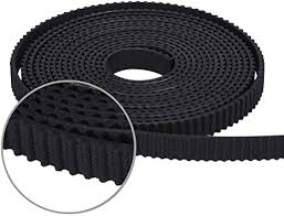 GT2 Timing Belt (1 Meter)