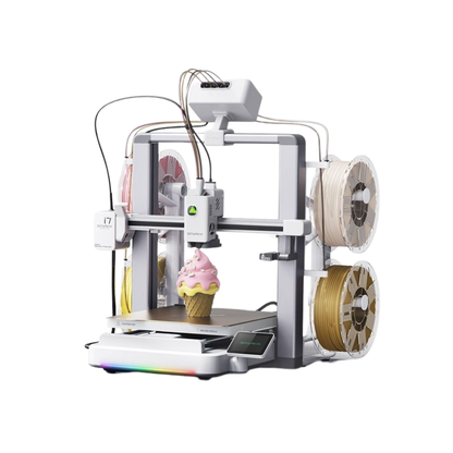 Creality SparkX I7 + CFS Nano 3D Printer