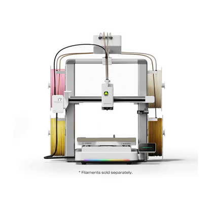 Creality SparkX I7 + CFS Nano 3D Printer